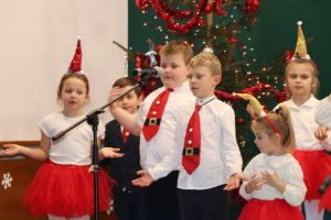 Koncert Jubileuszowy-14.12.2025r.