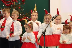 Koncert Jubileuszowy-14.12.2025r.