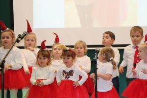 Koncert Jubileuszowy-14.12.2025r.