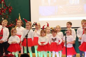 Koncert Jubileuszowy-14.12.2025r.