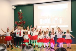 Koncert Jubileuszowy-14.12.2025r.