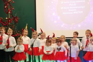 Koncert Jubileuszowy-14.12.2025r.