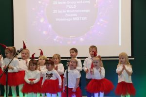 Koncert Jubileuszowy-14.12.2025r.