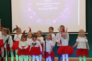 Koncert Jubileuszowy-14.12.2025r.