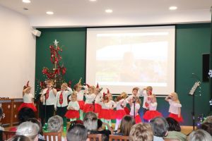 Koncert Jubileuszowy-14.12.2025r.