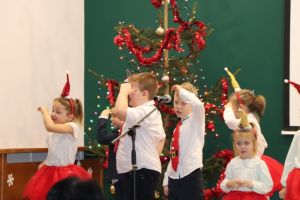 Koncert Jubileuszowy-14.12.2025r.