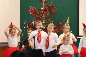 Koncert Jubileuszowy-14.12.2025r.