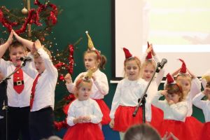 Koncert Jubileuszowy-14.12.2025r.