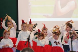 Koncert Jubileuszowy-14.12.2025r.