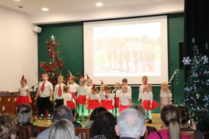 Koncert Jubileuszowy-14.12.2025r.