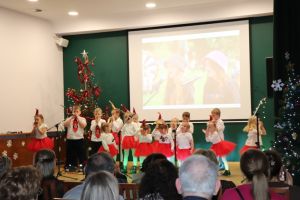 Koncert Jubileuszowy-14.12.2025r.