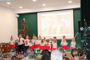 Koncert Jubileuszowy-14.12.2025r.