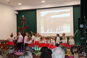 Koncert Jubileuszowy-14.12.2025r.