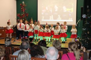 Koncert Jubileuszowy-14.12.2025r.