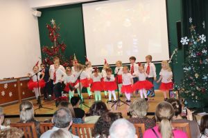 Koncert Jubileuszowy-14.12.2025r.