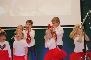 Koncert Jubileuszowy-14.12.2025r.