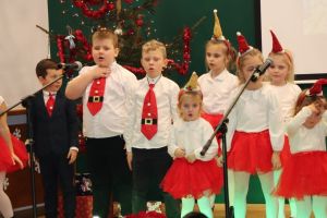 Koncert Jubileuszowy-14.12.2025r.