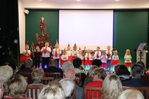 Koncert Jubileuszowy-14.12.2025r.