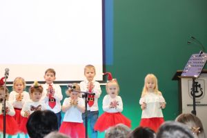 Koncert Jubileuszowy-14.12.2025r.