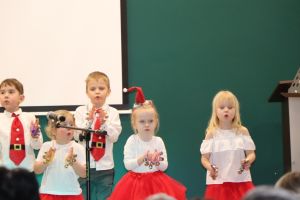 Koncert Jubileuszowy-14.12.2025r.