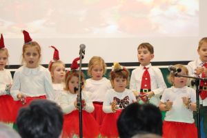 Koncert Jubileuszowy-14.12.2025r.