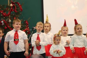 Koncert Jubileuszowy-14.12.2025r.