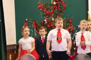 Koncert Jubileuszowy-14.12.2025r.