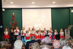 Koncert Jubileuszowy-14.12.2025r.