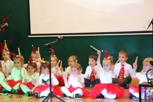 Koncert Jubileuszowy-14.12.2025r.