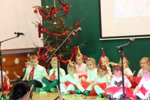 Koncert Jubileuszowy-14.12.2025r.