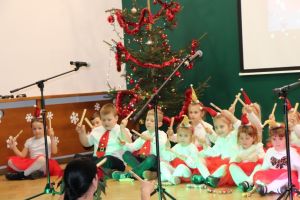 Koncert Jubileuszowy-14.12.2025r.