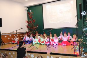 Koncert Jubileuszowy-14.12.2025r.