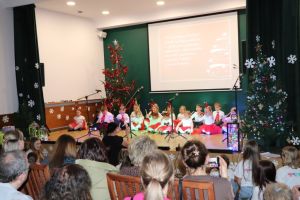 Koncert Jubileuszowy-14.12.2025r.