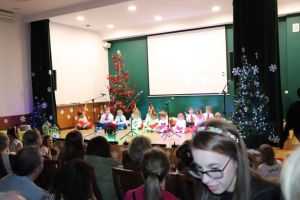 Koncert Jubileuszowy-14.12.2025r.