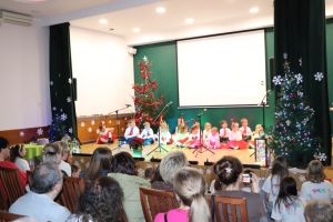 Koncert Jubileuszowy-14.12.2025r.