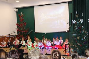 Koncert Jubileuszowy-14.12.2025r.