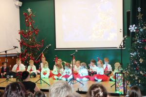 Koncert Jubileuszowy-14.12.2025r.