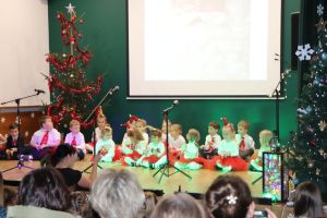 Koncert Jubileuszowy-14.12.2025r.