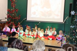 Koncert Jubileuszowy-14.12.2025r.