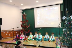 Koncert Jubileuszowy-14.12.2025r.