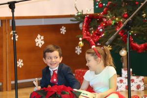 Koncert Jubileuszowy-14.12.2025r.