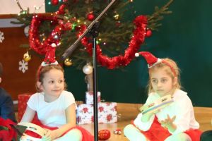 Koncert Jubileuszowy-14.12.2025r.