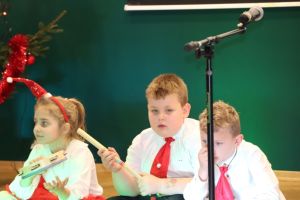 Koncert Jubileuszowy-14.12.2025r.