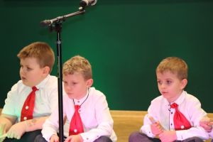 Koncert Jubileuszowy-14.12.2025r.