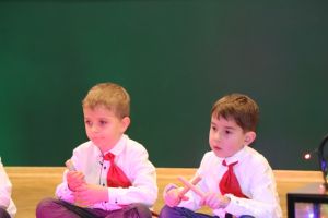 Koncert Jubileuszowy-14.12.2025r.