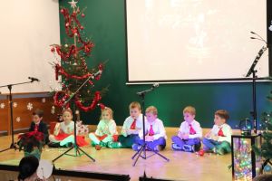 Koncert Jubileuszowy-14.12.2025r.