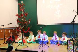 Koncert Jubileuszowy-14.12.2025r.