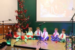 Koncert Jubileuszowy-14.12.2025r.