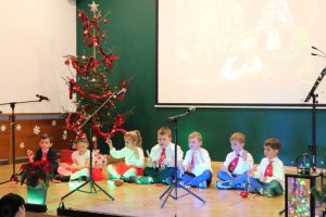 Koncert Jubileuszowy-14.12.2025r.