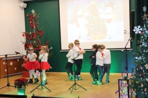 Koncert Jubileuszowy-14.12.2025r.